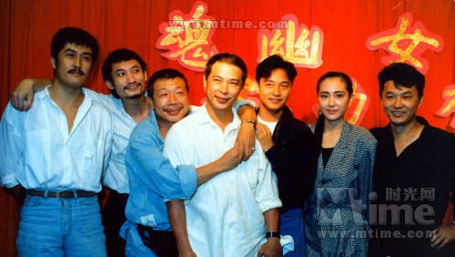 倩女幽魂(87版) 新闻图片 #01