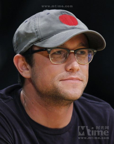 约瑟夫·高登-莱维特 生活照 #159