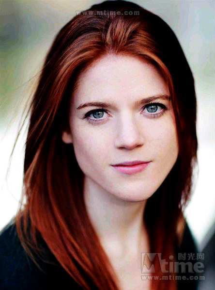 萝斯·莱斯利写真#