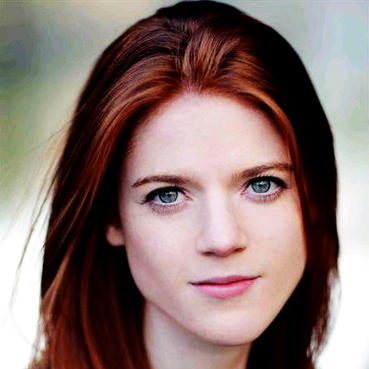 萝斯·莱斯利 Rose Leslie