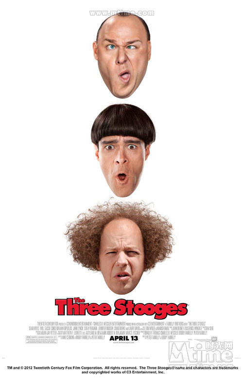 三个臭皮匠 海报 #03