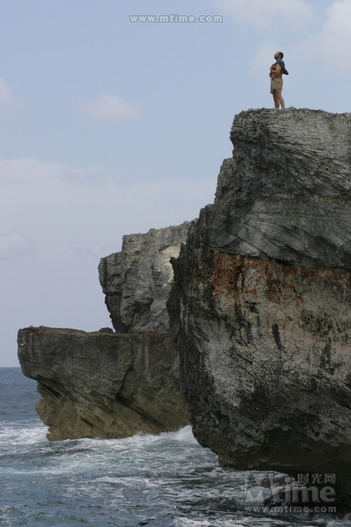 荒岛惊魂 剧照 #12