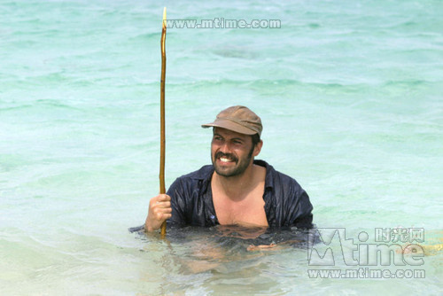 荒岛惊魂 剧照 #09