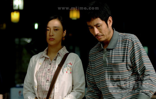 爱的替身Ai De Ti Shen(2011)剧照 #01