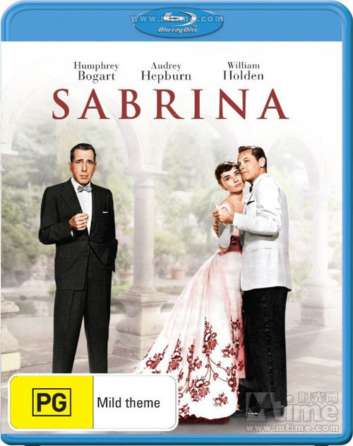 龙凤配 蓝光封套(英国) #01