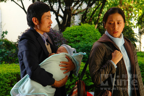 爱的替身Ai De Ti Shen(2011)剧照 #03