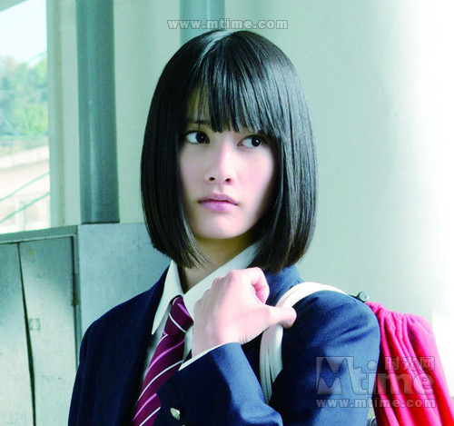 听说桐岛要退部+剧照+#06