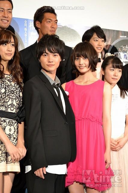 听说桐岛要退部The Kirishima Thing(2012)新闻图片 #29