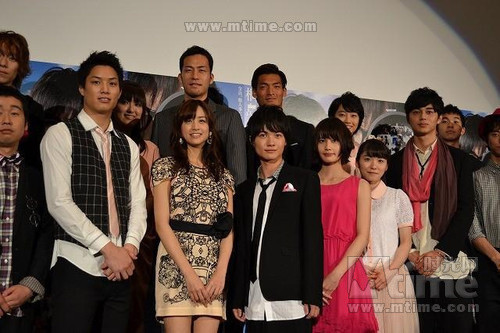 听说桐岛要退部The Kirishima Thing(2012)新闻图片 #30