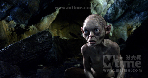 霍比特人:意外之旅The Hobbit: An Unexpected Journey(2012)剧照 #11