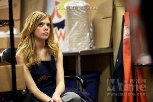 《服从》:现代迷信启示录天堂电影小组电影