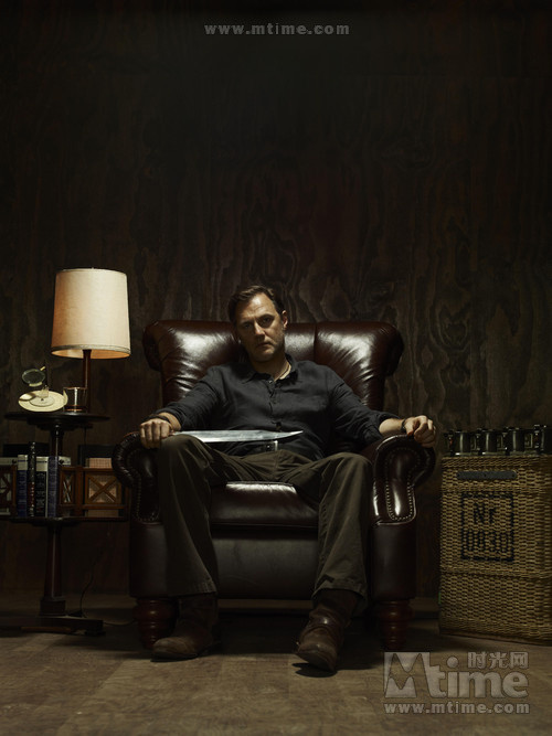 《行尸走肉》第三季（下）：总督的纷争