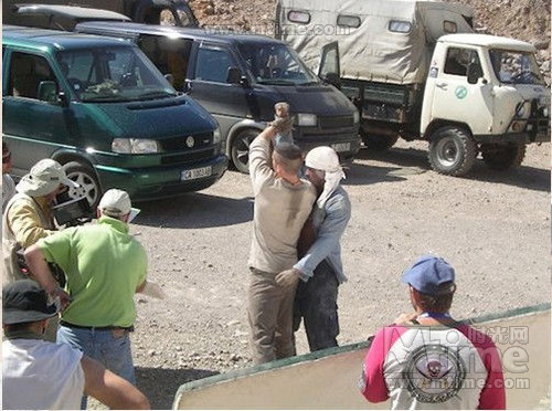 终极斗士3:赎罪