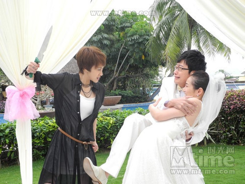 婚礼告急 剧照 #08