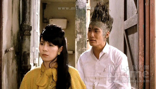 【MW电影原声】第52期(恶):《92黑玫瑰对黑玫瑰》-你回来吧