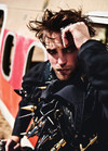 写真 #400：罗伯特·帕丁森 Robert Pattinson