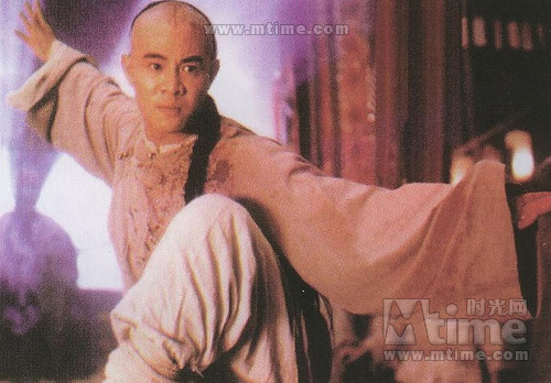 新《黄飞鸿》公布首批阵容 洪金宝井柏然等加