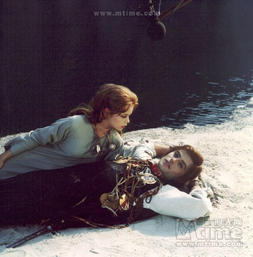 <em>大海的女儿</em>剧照#