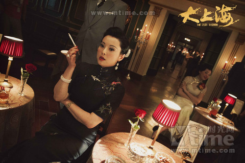大上海The Last Tycoon(2012)剧照 #73