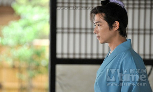 大奥~诞生~有功·家光篇