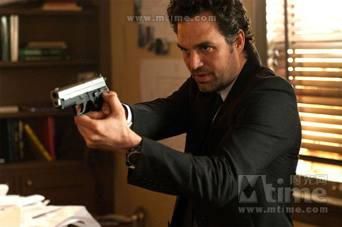 《 惊天魔术团 》:你来忽悠我来猜 时光业余影评