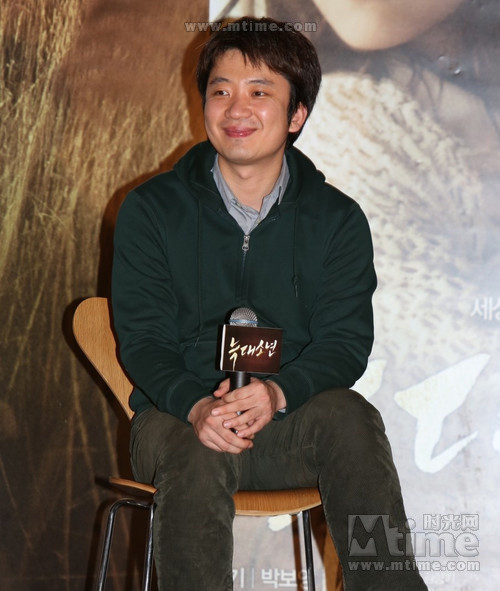 狼族少年A Werewolf Boy(2012...