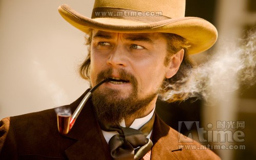 被解救的姜戈Django Unchained(2012)剧照 #17