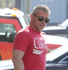 马特·勒布朗 Matt LeBlanc – Mtime时光网