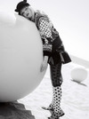 写真 #0093：艾玛·斯通 Emma Stone