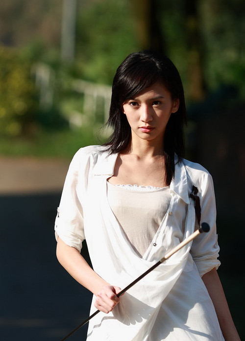 铜陵一汽大众4s店美女