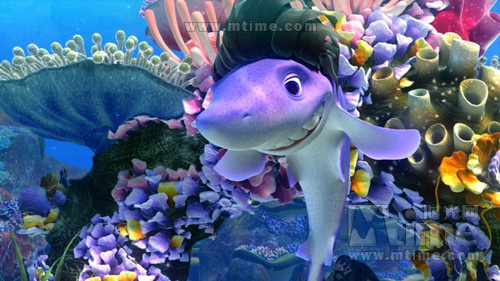 海底大冒险special seafood