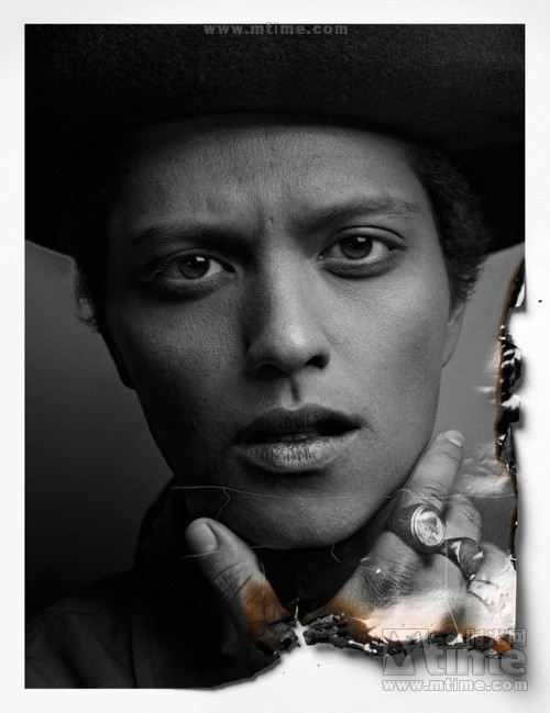 布鲁诺·玛斯+写真+#0001