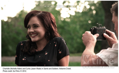 《圣战士2》空降英雄 电影不夜城 电影