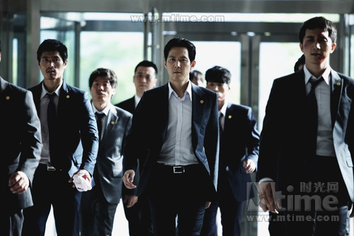 新世界 剧照 #15