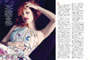 写真 #0124：杰西卡·查斯坦 Jessica Chastain