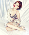 写真 #0127：杰西卡·查斯坦 Jessica Chastain
