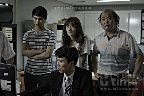 落跑老爸 剧照 #13