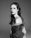 写真 #0128：杰西卡·查斯坦 Jessica Chastain