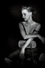 写真 #0129：杰西卡·查斯坦 Jessica Chastain