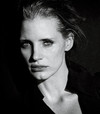 写真 #0134：杰西卡·查斯坦 Jessica Chastain