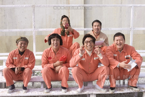 <em>七号房的礼物</em>+工作照+#27