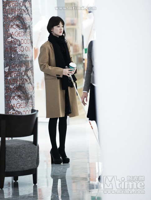 那年冬天风在吹,(2013)剧照