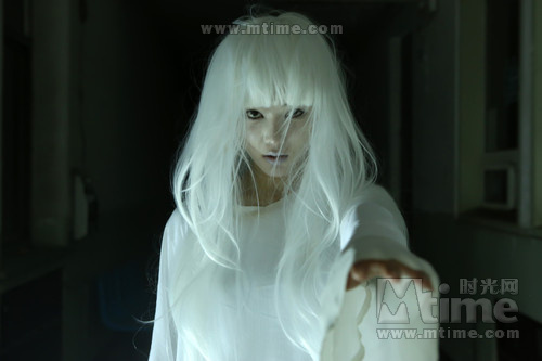 电梯惊魂lift+to+hell(2013)剧照