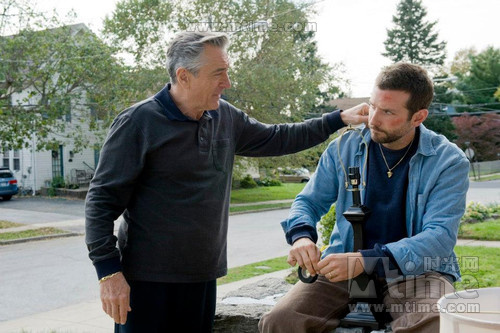 乌云背后的幸福线剧照