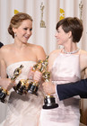 生活照 #0742：詹妮弗·劳伦斯 Jennifer Lawrence
