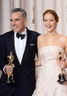 生活照 #0743：詹妮弗·劳伦斯 Jennifer Lawrence