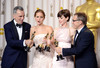 生活照 #0746：詹妮弗·劳伦斯 Jennifer Lawrence