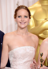 生活照 #0750：詹妮弗·劳伦斯 Jennifer Lawrence