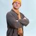 写真 #0084：马丁·弗瑞曼 Martin Freeman