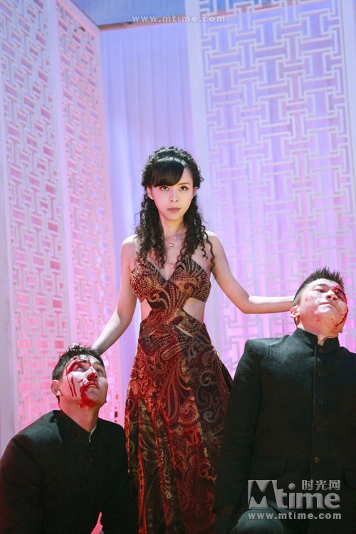  天机·富春山居图  剧照 #66